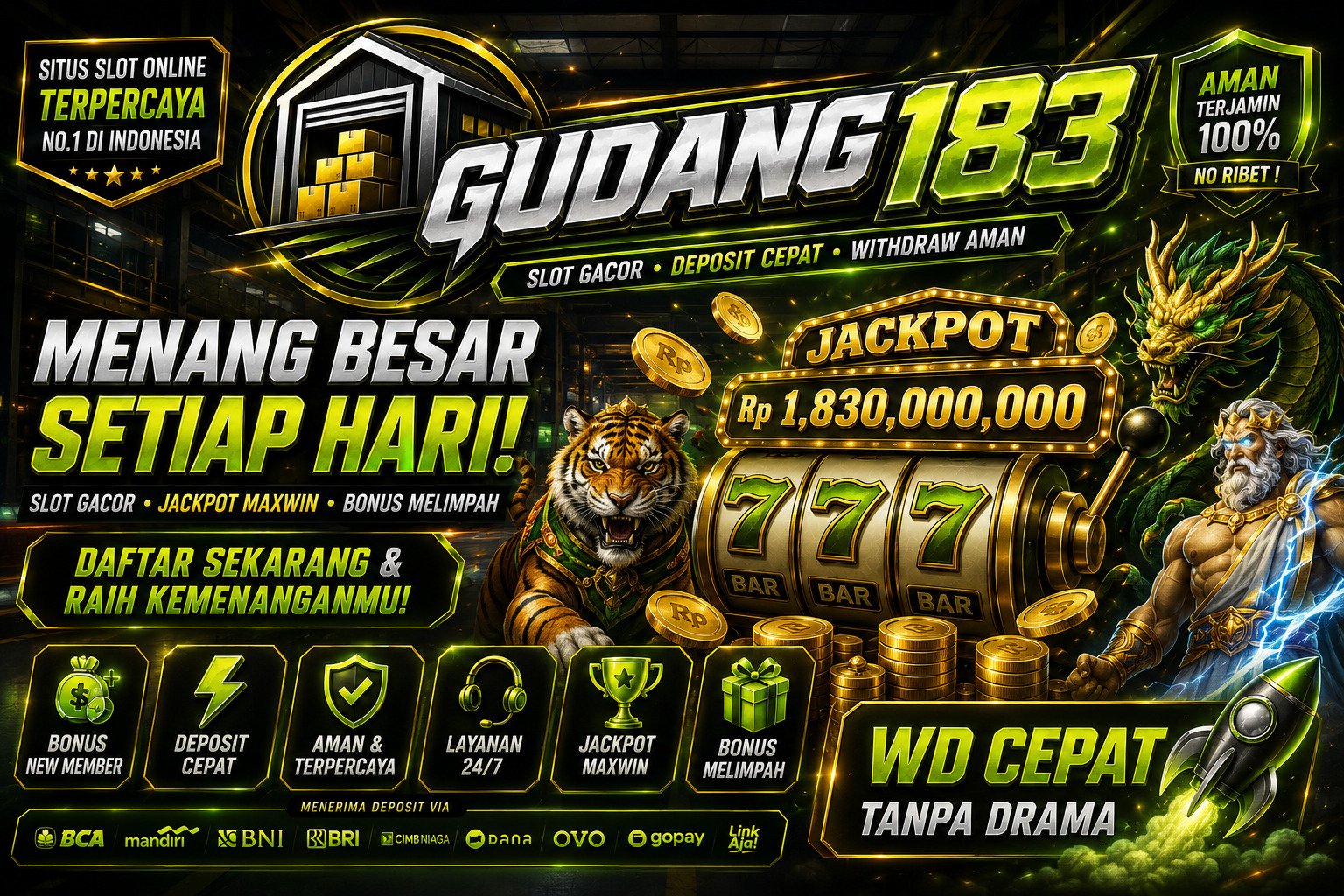 GUDANG183